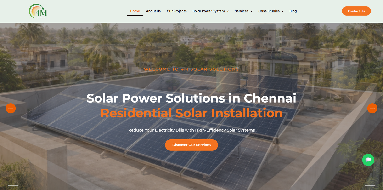 4M Solar Solutions