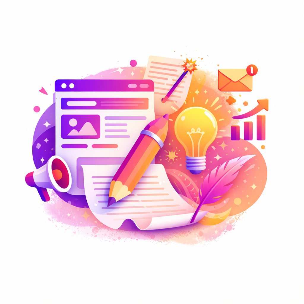 Copywriting & Website Content in Chennai