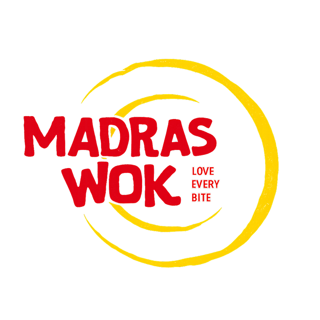 Madras Wok