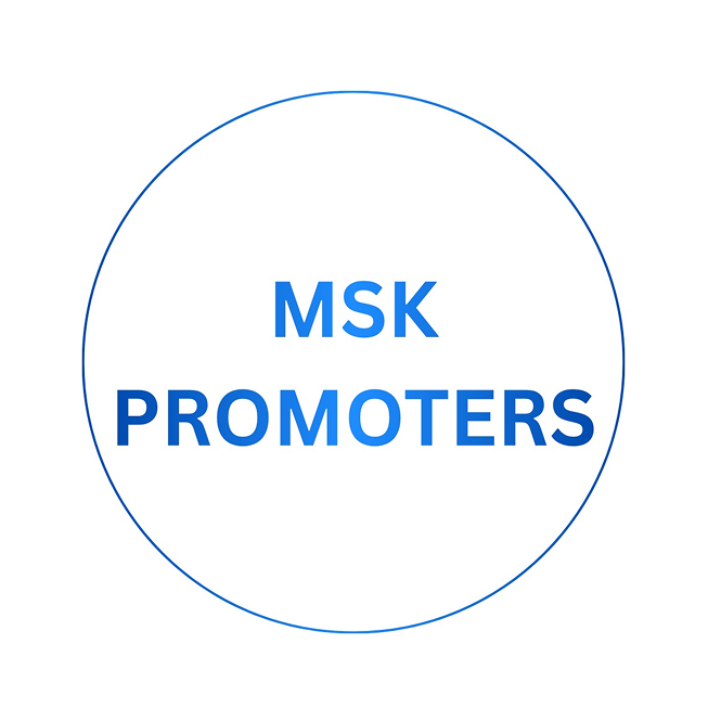 MSK Promoters