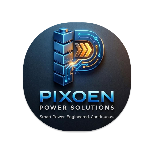 Pixoen