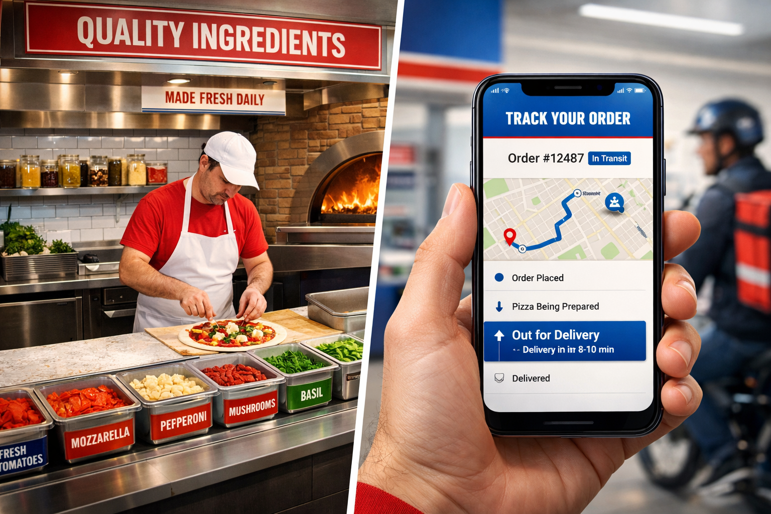 Optimizing Your Website for Local Search Results