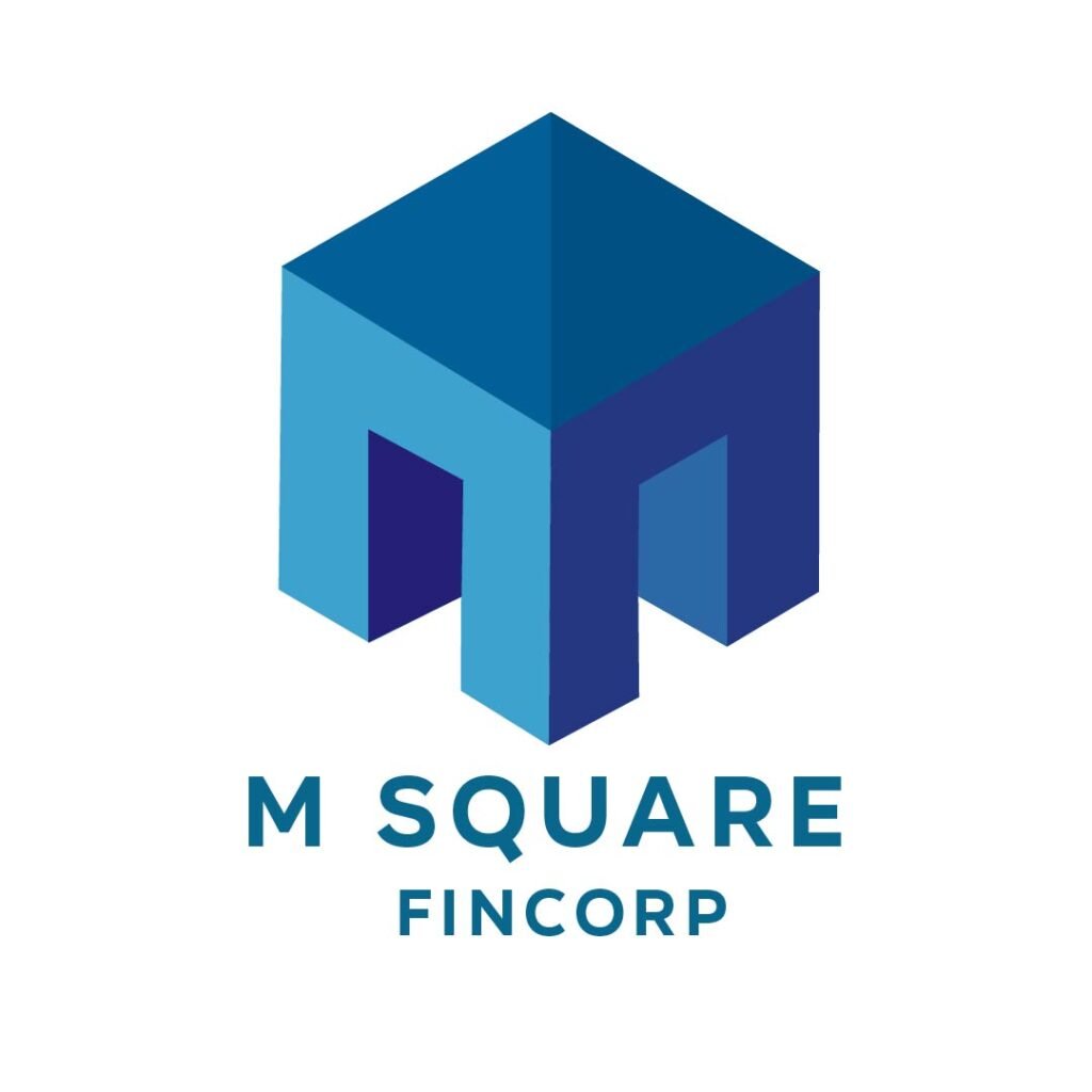 M SQUARE FINCORP