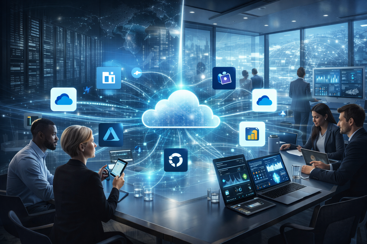 Optimizing Your Website for Local Search Result