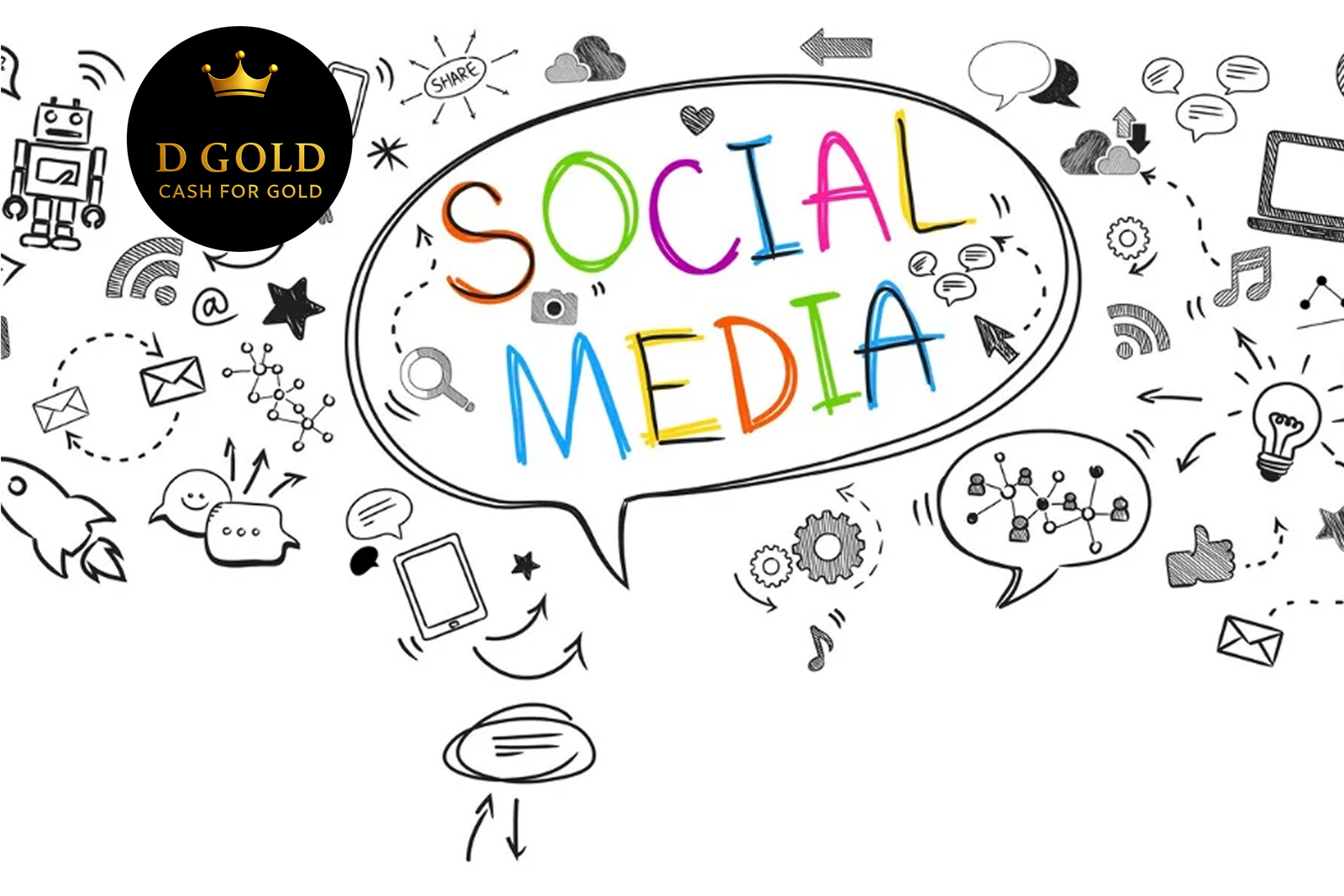 D Gold Buyers Project