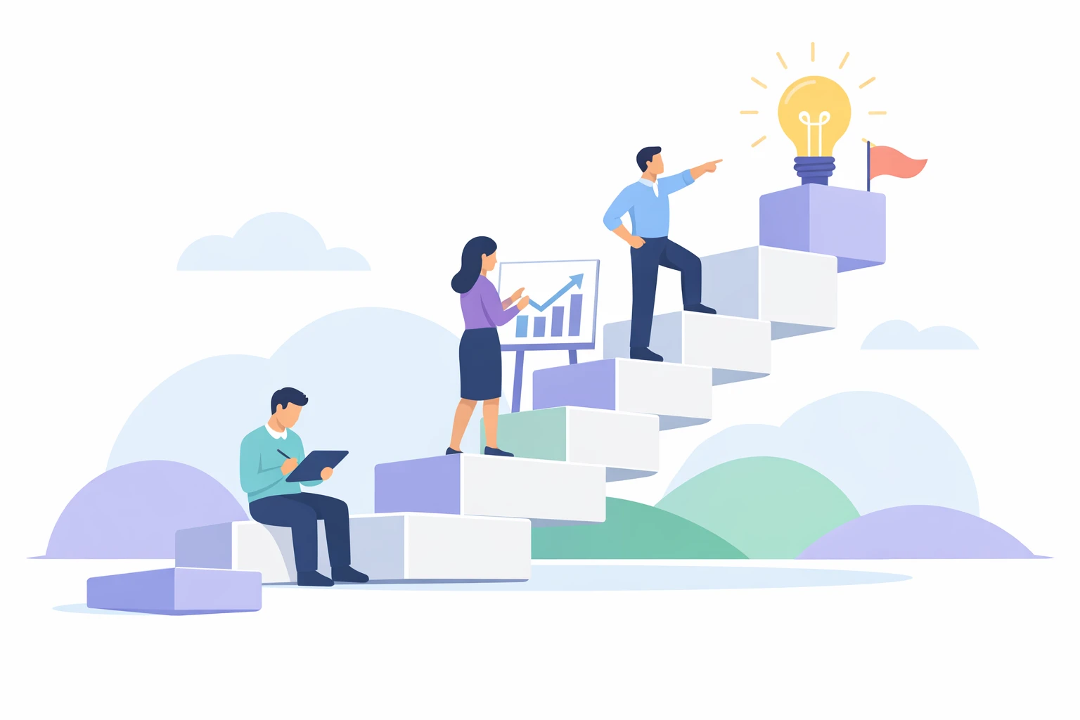 Complete digital marketing for online stores