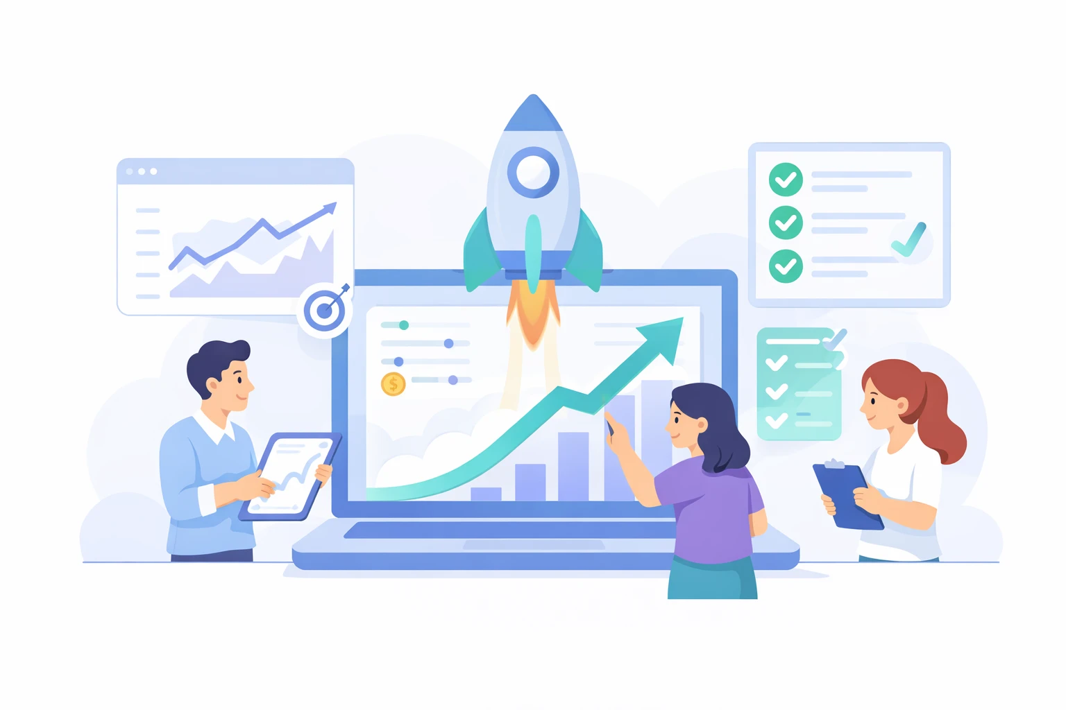 E-commerce growth marketing solutions in Chennai