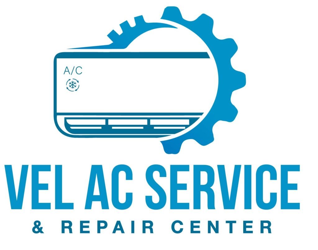 VEL AC Service & Repair Center