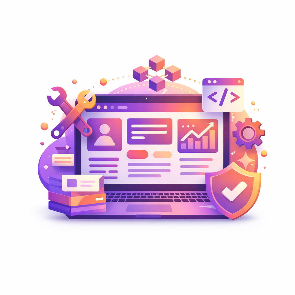 Custom Web Applications in Chennai