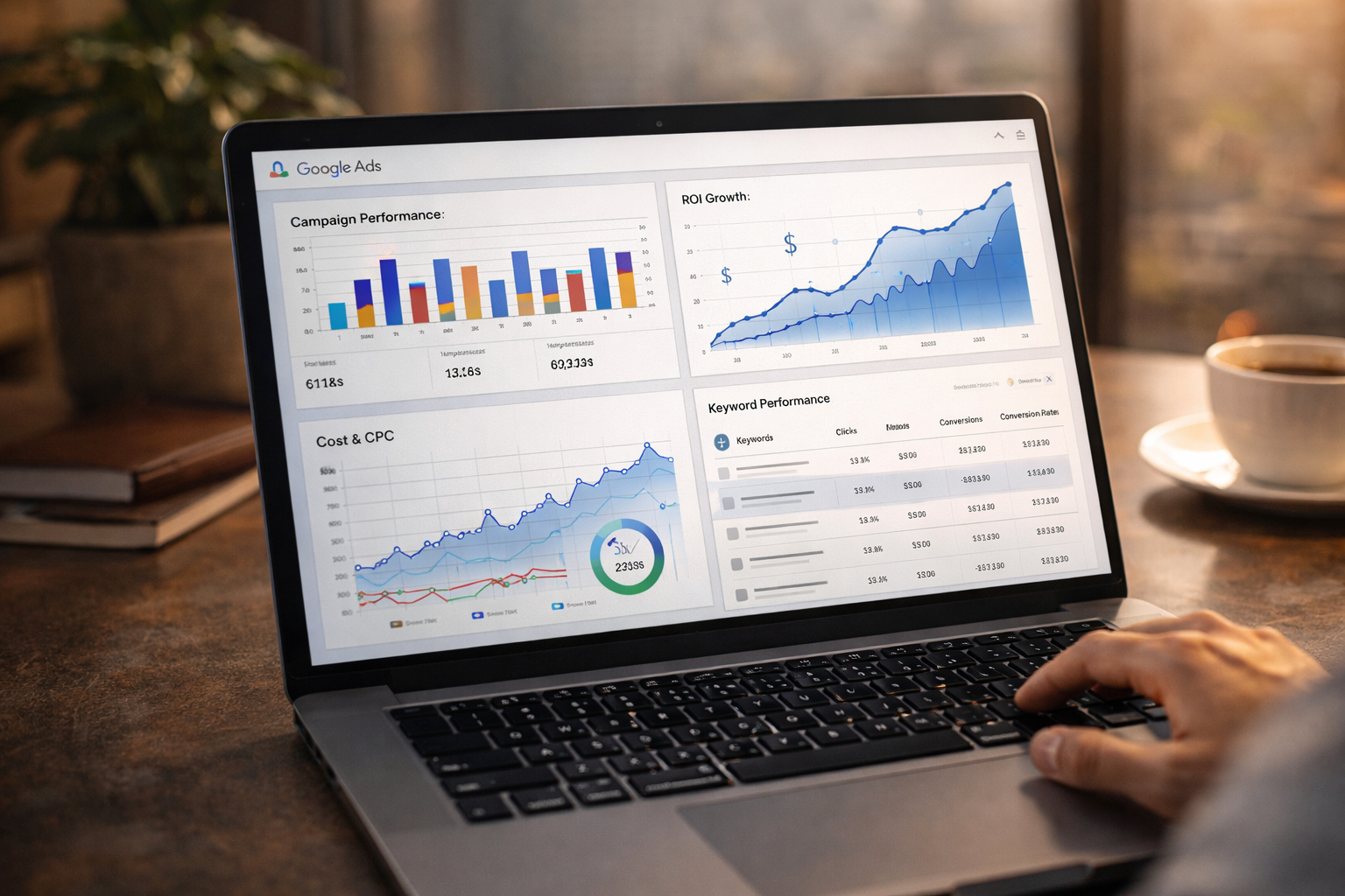 Google Ads Case Study