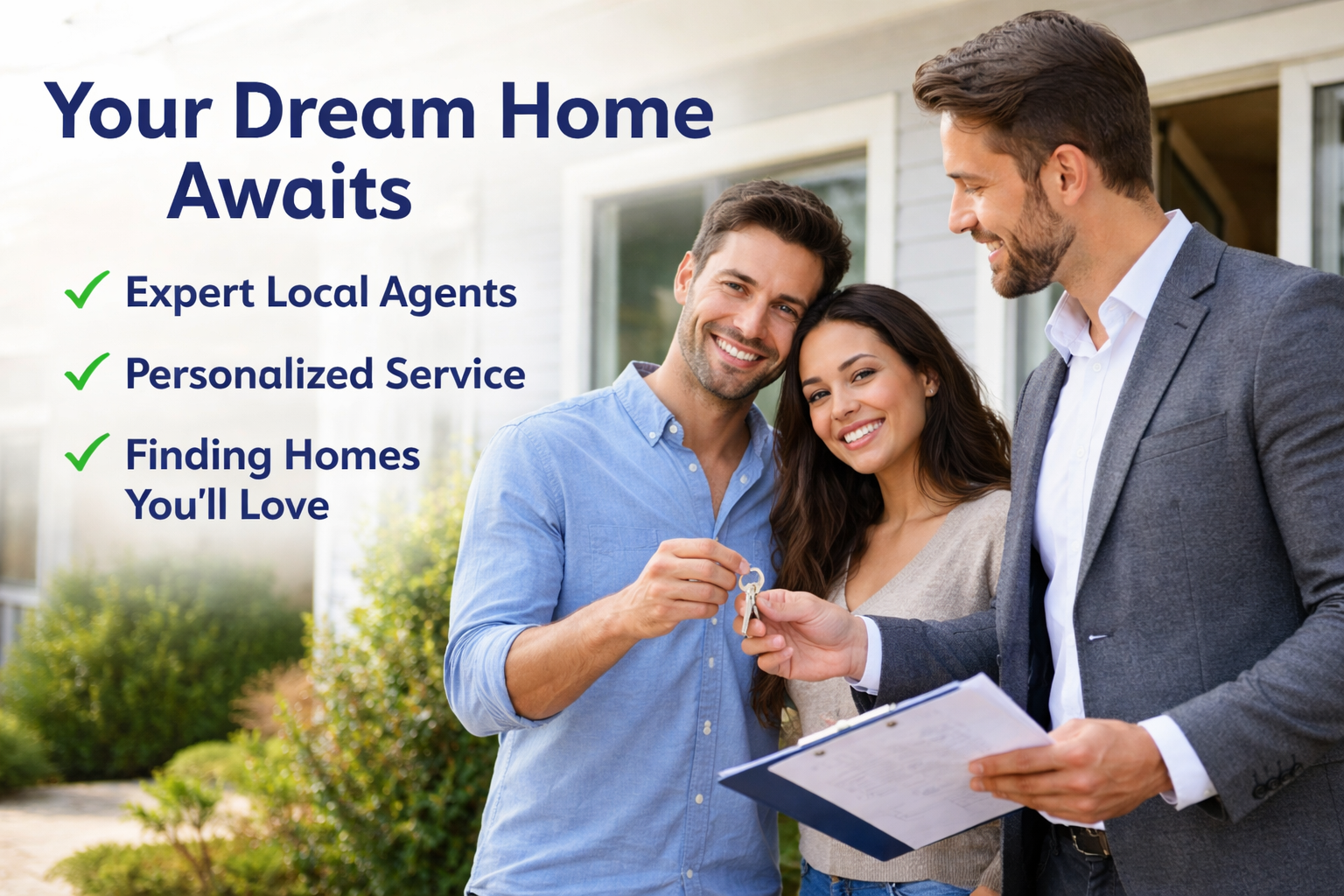 Real Estate Marketing Case Study