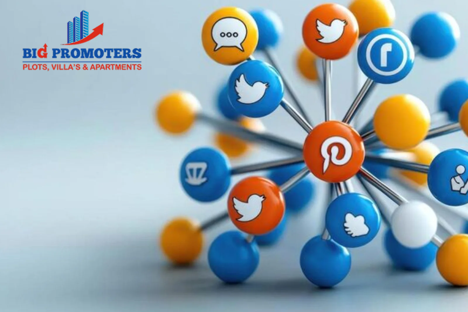 Big Promoters Social Media Management